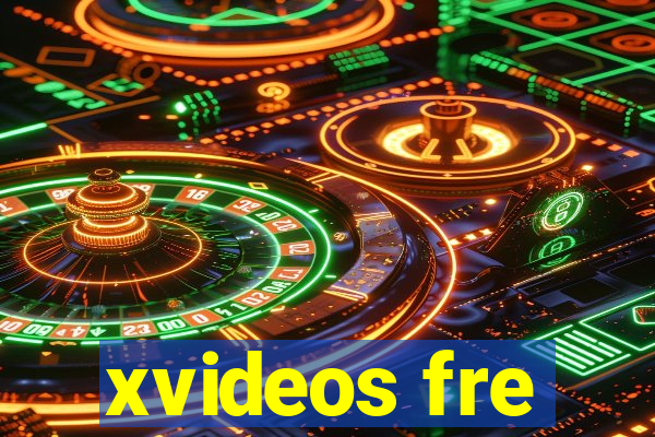 xvideos fre